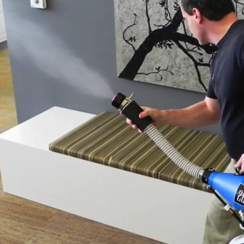 Professional Odor Removal in Adamsville, AL